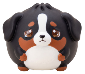 Mascotte annoiata