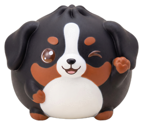 Mascotte Squishy Dumpling