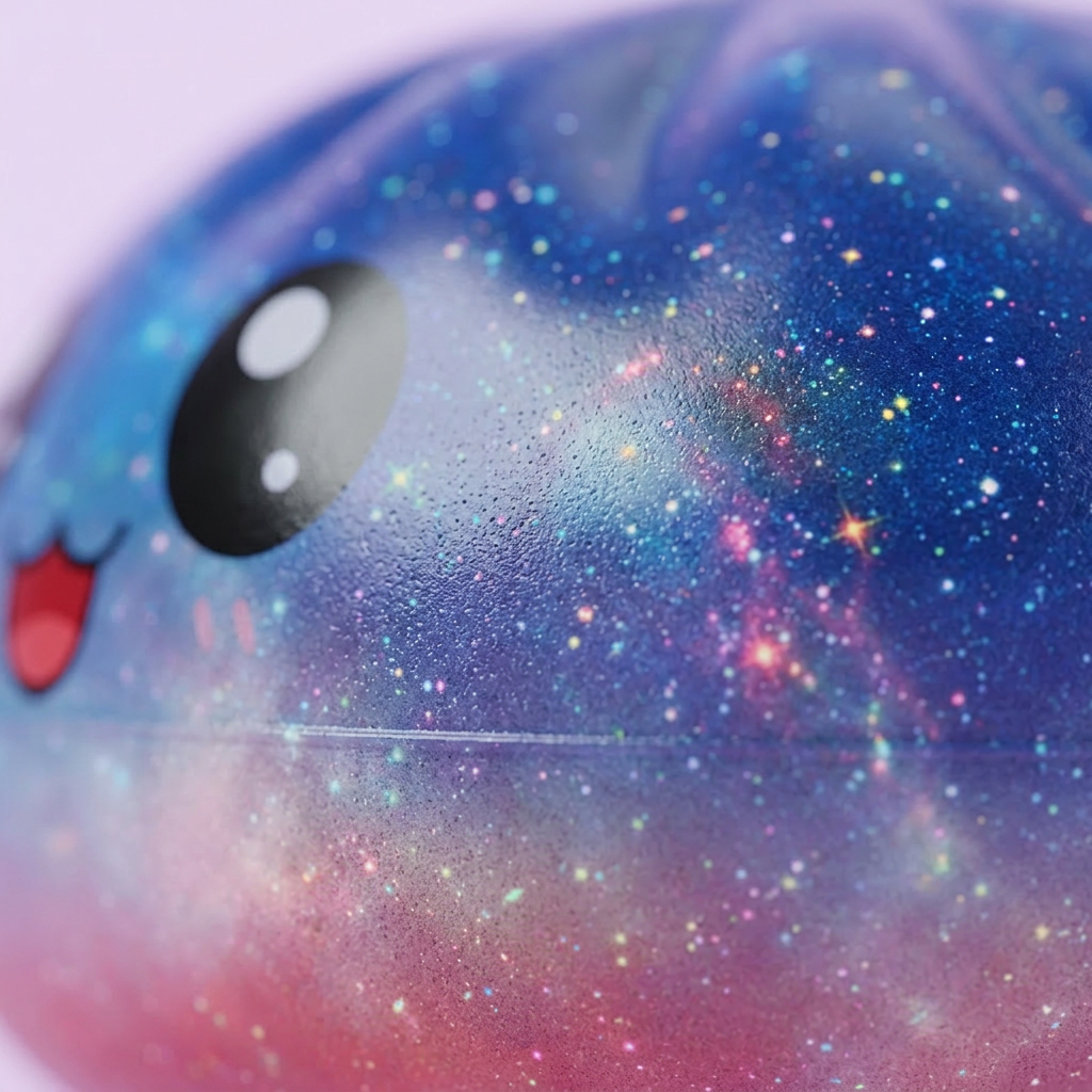 Mystery Dumpling Squishy Kawaii Adorabile — squishy antistress slow-rise kawaii