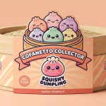 Collezione Cofanetti & Set — cestino di bambù EDIZIONE