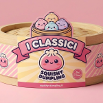 Collezione I Classici — cestino di bambù EDIZIONE