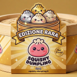 Collezione Le Rarità — cestino di bambù EDIZIONE
