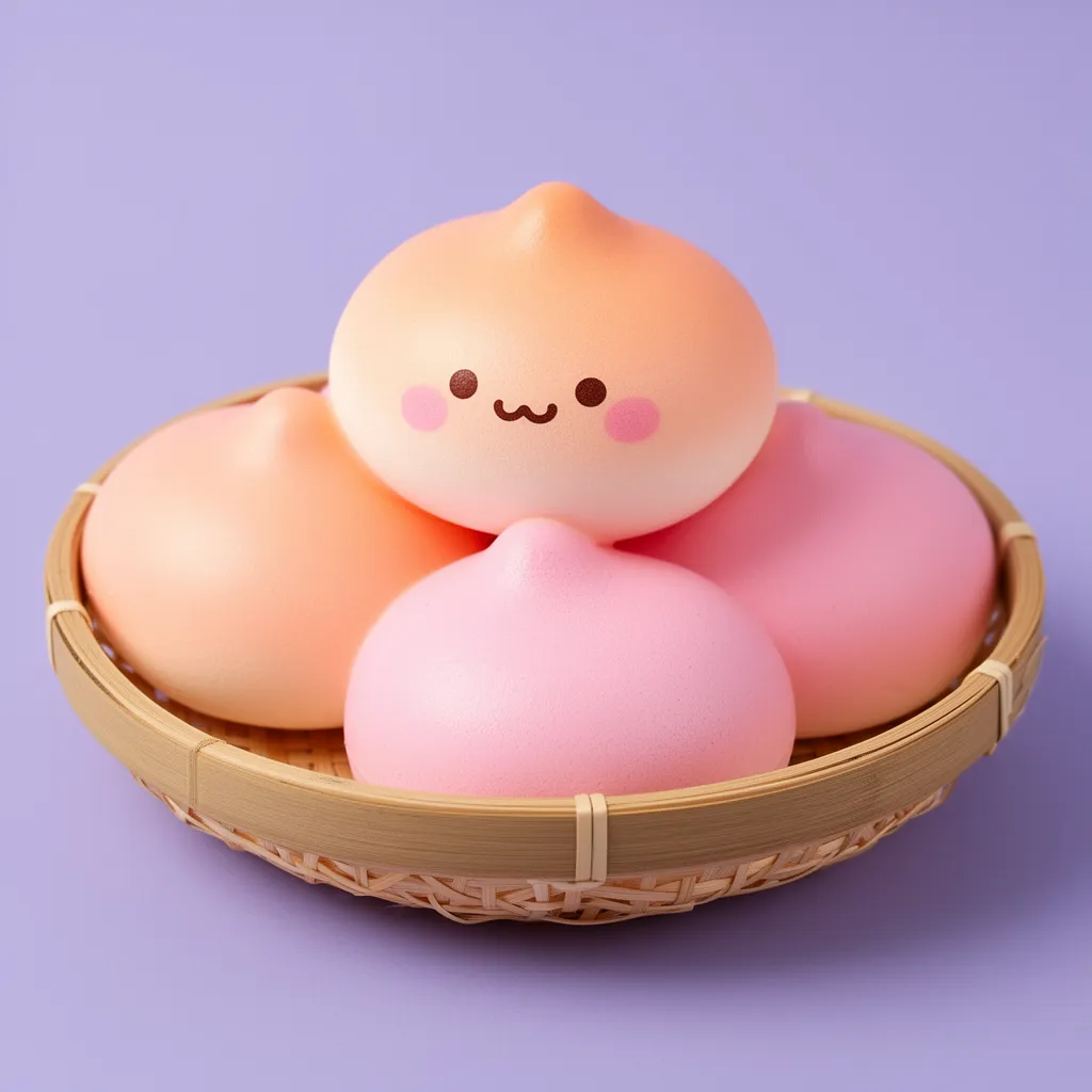 come riconoscere un vero squishy slow-rise da un'imitazione