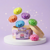 Dumpling Squishy Bun Mistero Soffice — squishy antistress slow-rise kawaii