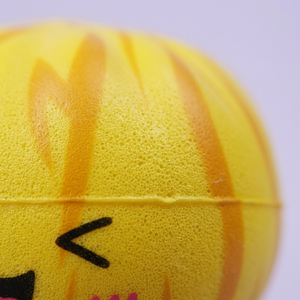 Dumpling Squishy Bun Mistero Soffice — squishy antistress slow-rise kawaii