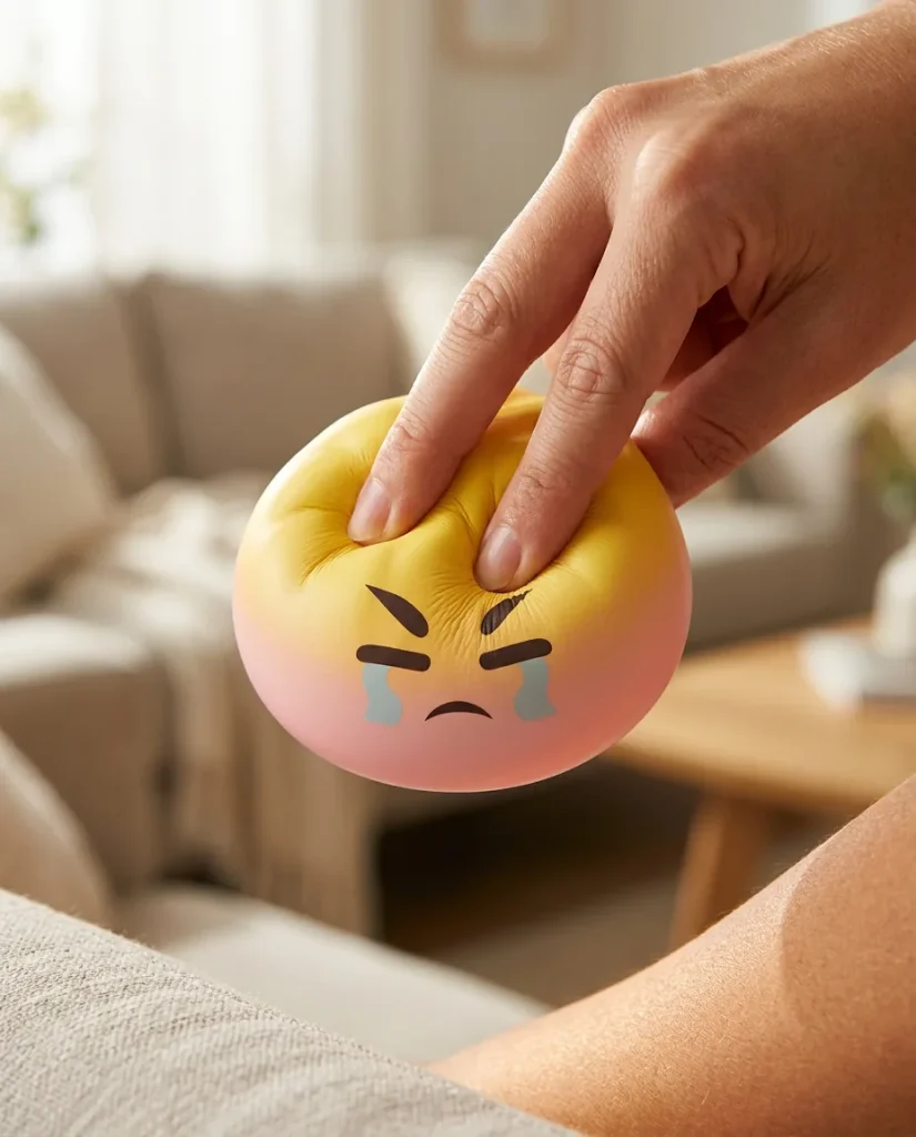 Dumpling Squishy Mystery Bun Fidget Sorpresa — squishy antistress slow-rise kawaii