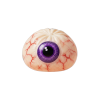 Squishy Dumpling Occhio Halloween Realistico — squishy antistress slow-rise kawaii