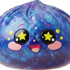 Galaxy Dumpling Squishy Cosmico — squishy antistress slow-rise kawaii