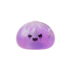 Ghost Dumpling Squishy Boo Fantasma Bambù — squishy antistress slow-rise kawaii