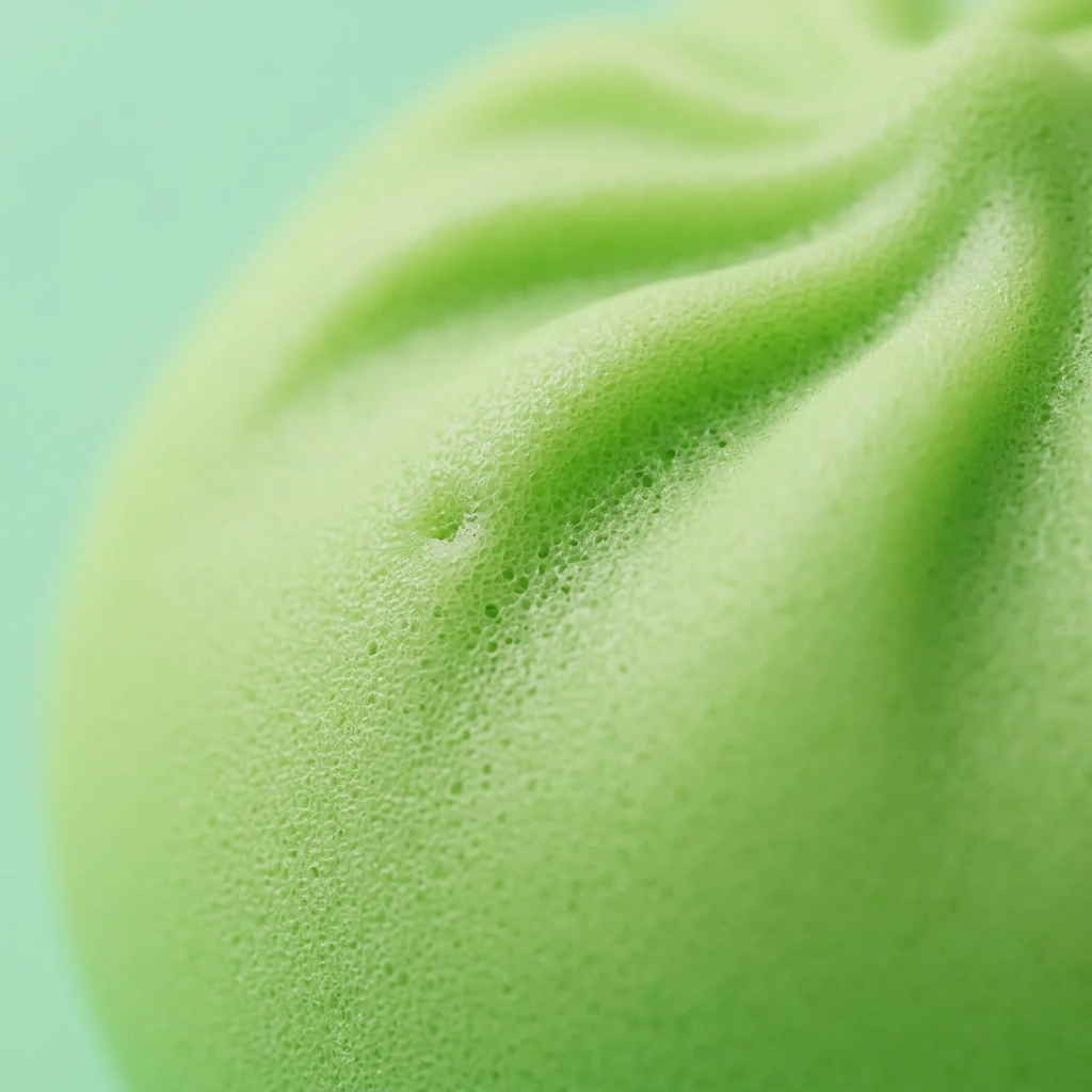 Dumpling Squishy Matcha Verde Rare Blow — squishy antistress slow-rise kawaii