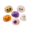 Squishy Dumpling Halloween Set da 5 — squishy antistress slow-rise kawaii