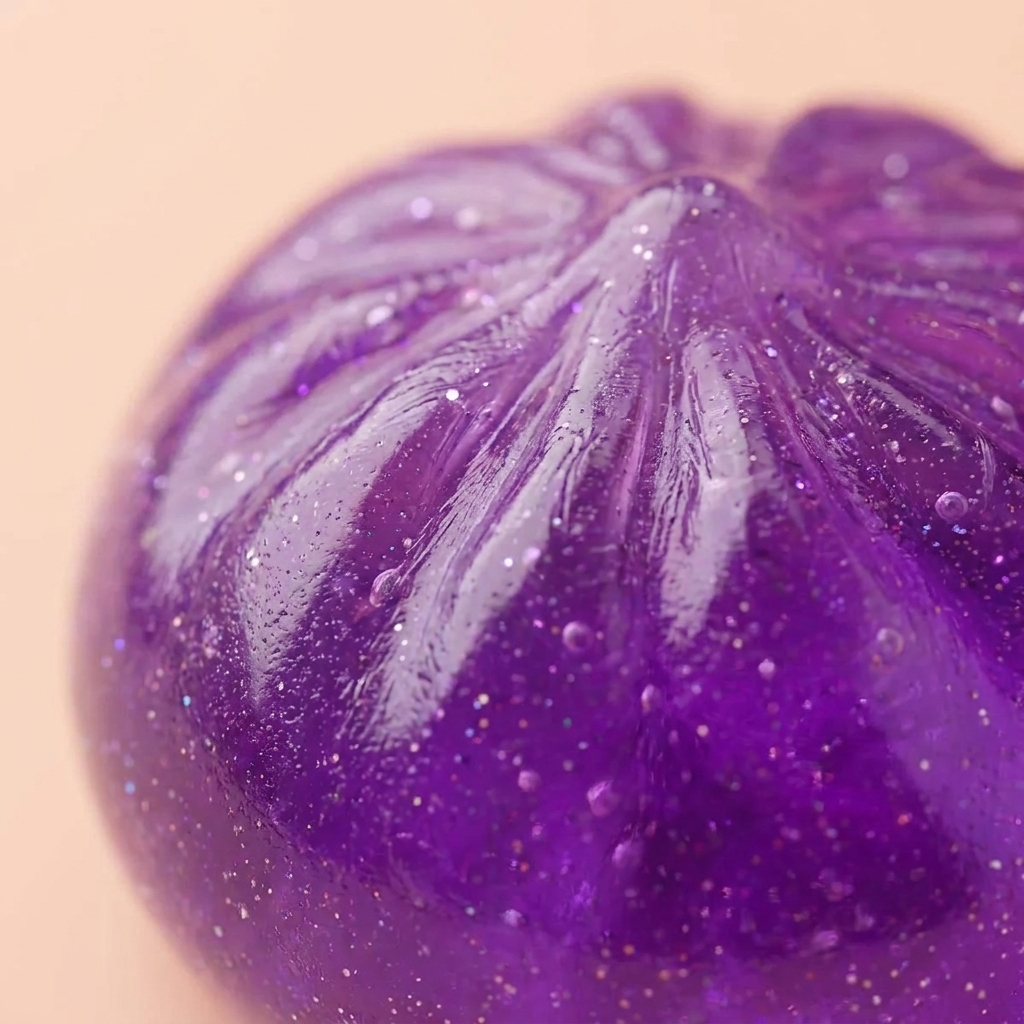 Squishy Dumpling Halloween Set da 5 — squishy antistress slow-rise kawaii