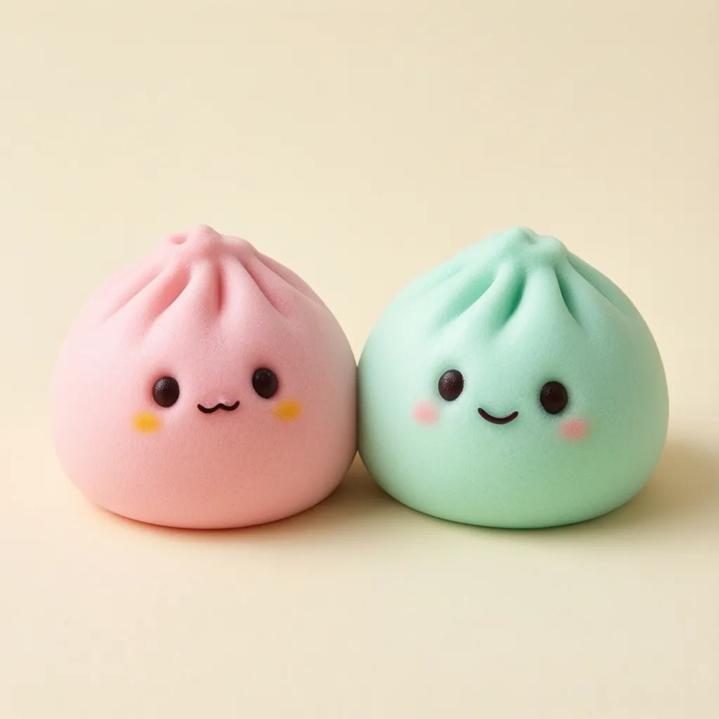 Il ruolo della temperatura: perché lo squishy si "sveglia" tra le mani