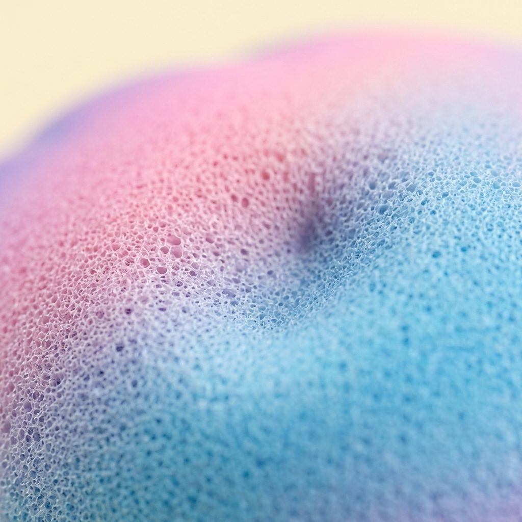 Jumbo Dumpling Squishy Unicorno Arcobaleno — squishy antistress slow-rise kawaii