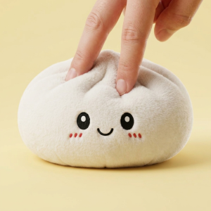 Squishy Dumpling Big Cuscino Morbidoso — squishy antistress slow-rise kawaii