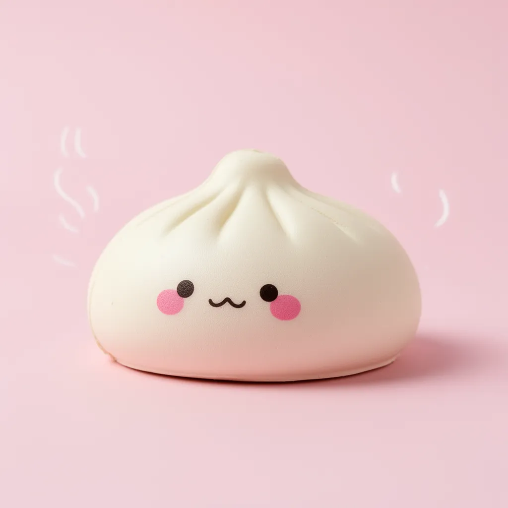 I limiti concreti degli squishy entry-level