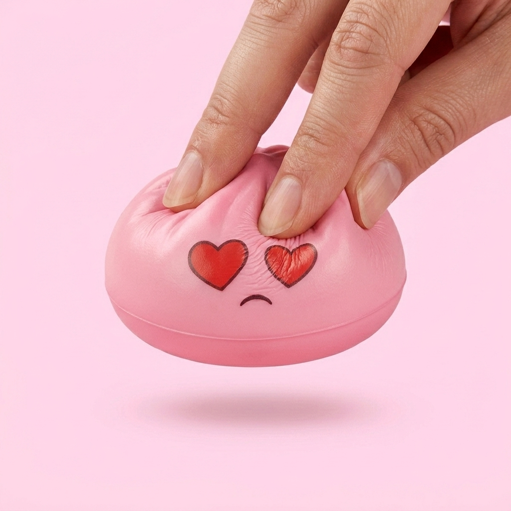 Mini Dumpling Squishy Kawaii Mystery con Cestino — squishy antistress slow-rise kawaii