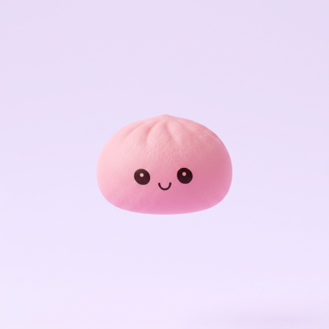 Mini Dumplings Squishy Mystery – Confezione Sorpresa — squishy antistress slow-rise kawaii