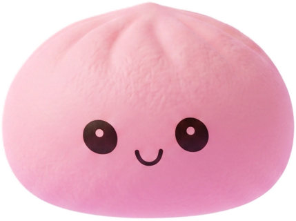 Mini Dumplings Squishy Mystery – Confezione Sorpresa — squishy antistress slow-rise kawaii
