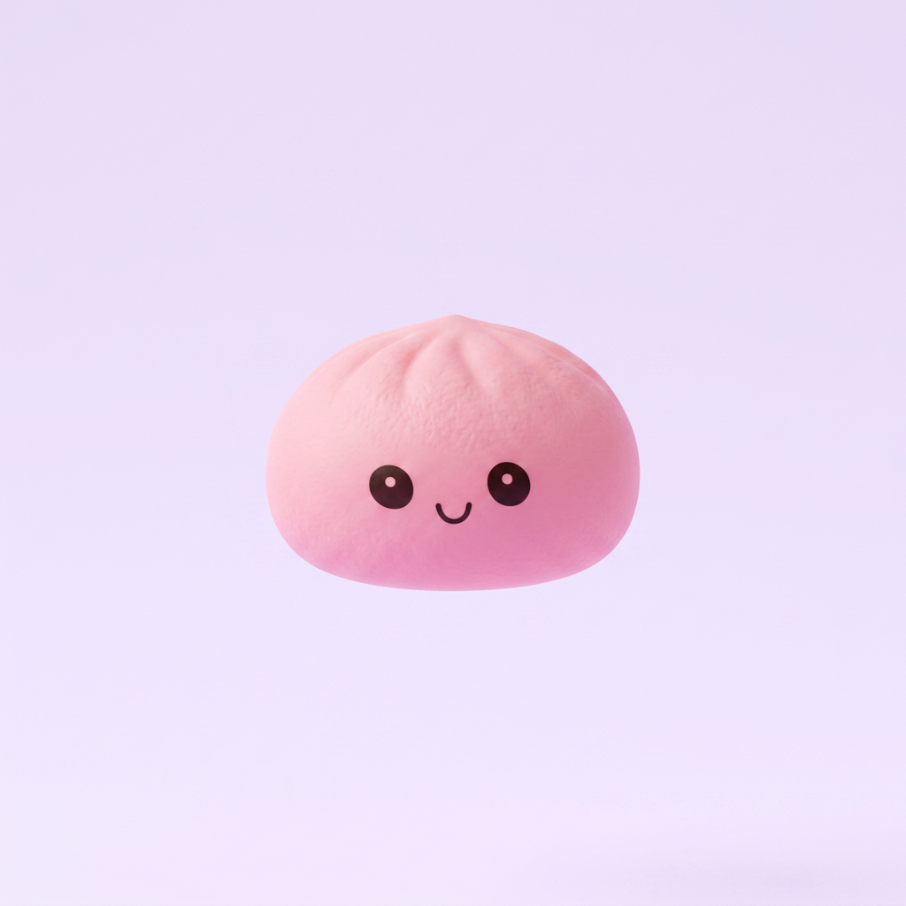 Mini Dumplings Squishy Mystery – Confezione Sorpresa — squishy antistress slow-rise kawaii