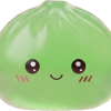 Mini Dumpling Squishy Zucchero — squishy antistress slow-rise kawaii
