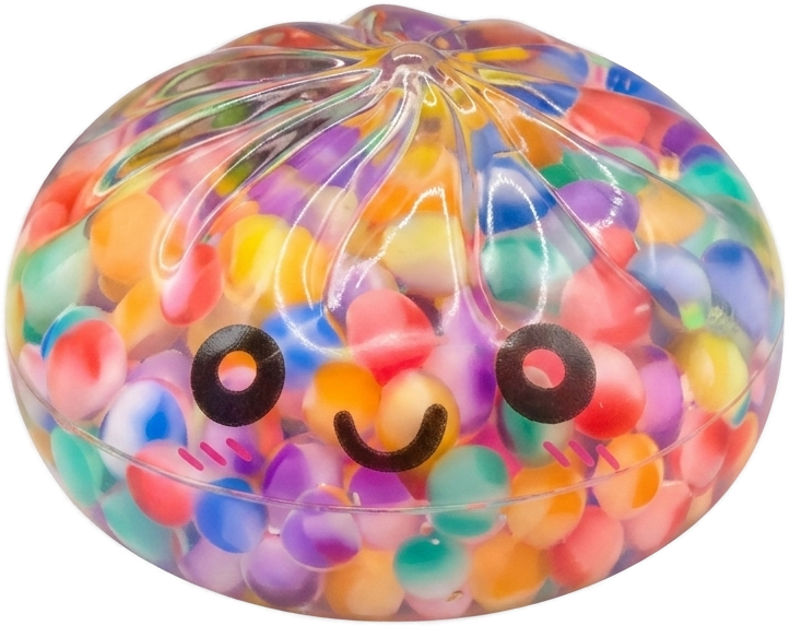 Mystery Dumpling Squishy Bolla Dolce — squishy antistress slow-rise kawaii
