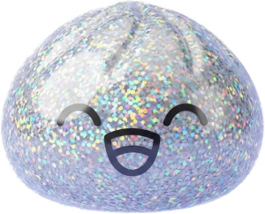 Rare Dumpling Squishy Mystery da Collezione — squishy antistress slow-rise kawaii