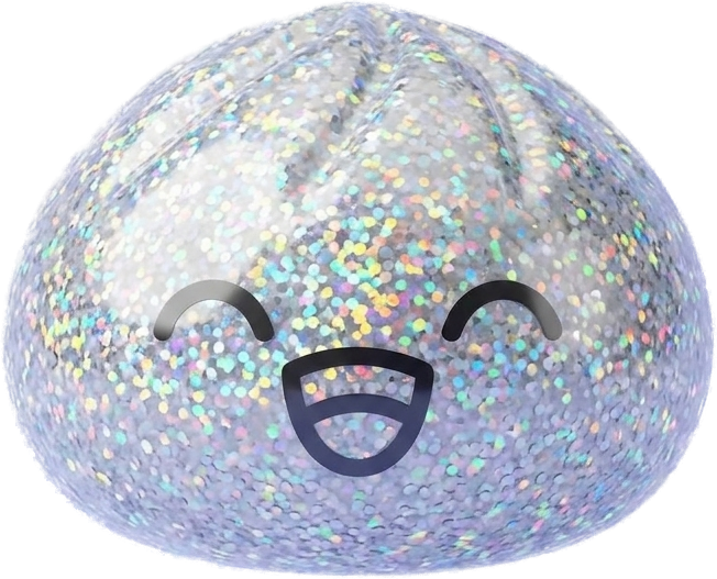 Rare Dumpling Squishy Mystery da Collezione — squishy antistress slow-rise kawaii