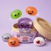 Squishy Dumpling Mystery Halloween Edizione Sorpresa — squishy antistress slow-rise kawaii