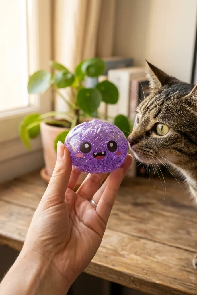 Squishy Dumpling Mystery Halloween Edizione Sorpresa — squishy antistress slow-rise kawaii