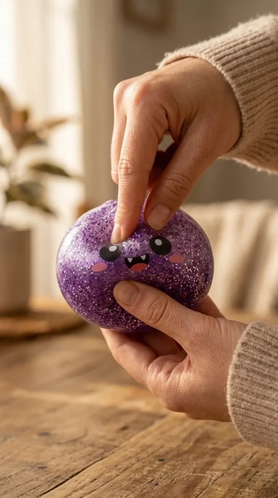 Squishy Dumpling Mystery Halloween Edizione Sorpresa — squishy antistress slow-rise kawaii