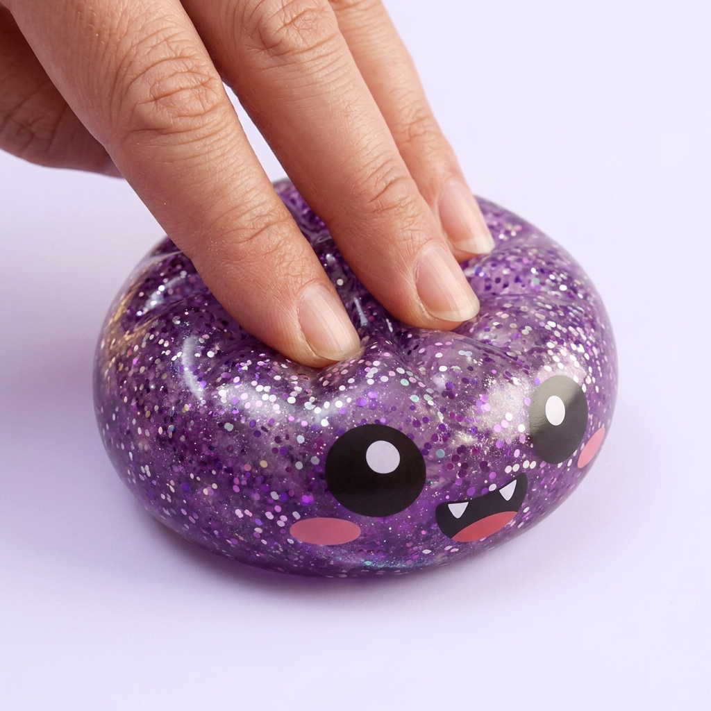 Squishy Dumpling Mystery Halloween Edizione Sorpresa — squishy antistress slow-rise kawaii