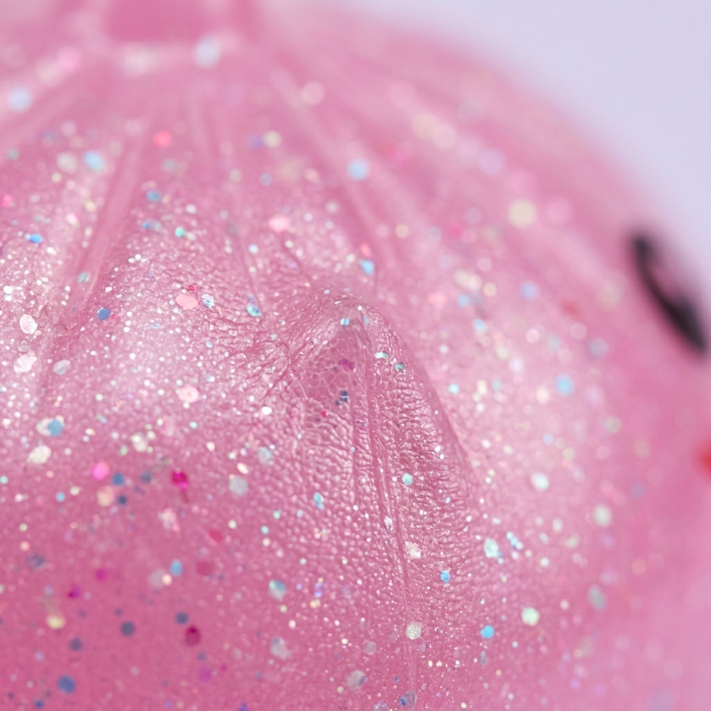 Dumpling Squishy Mini Unicorno Mystery — squishy antistress slow-rise kawaii