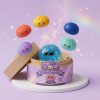 Mystery Dumpling Squishy Edizione Estate — squishy antistress slow-rise kawaii