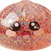 Galaxy Dumpling Squishy Rosa Kawaii — squishy antistress slow-rise kawaii
