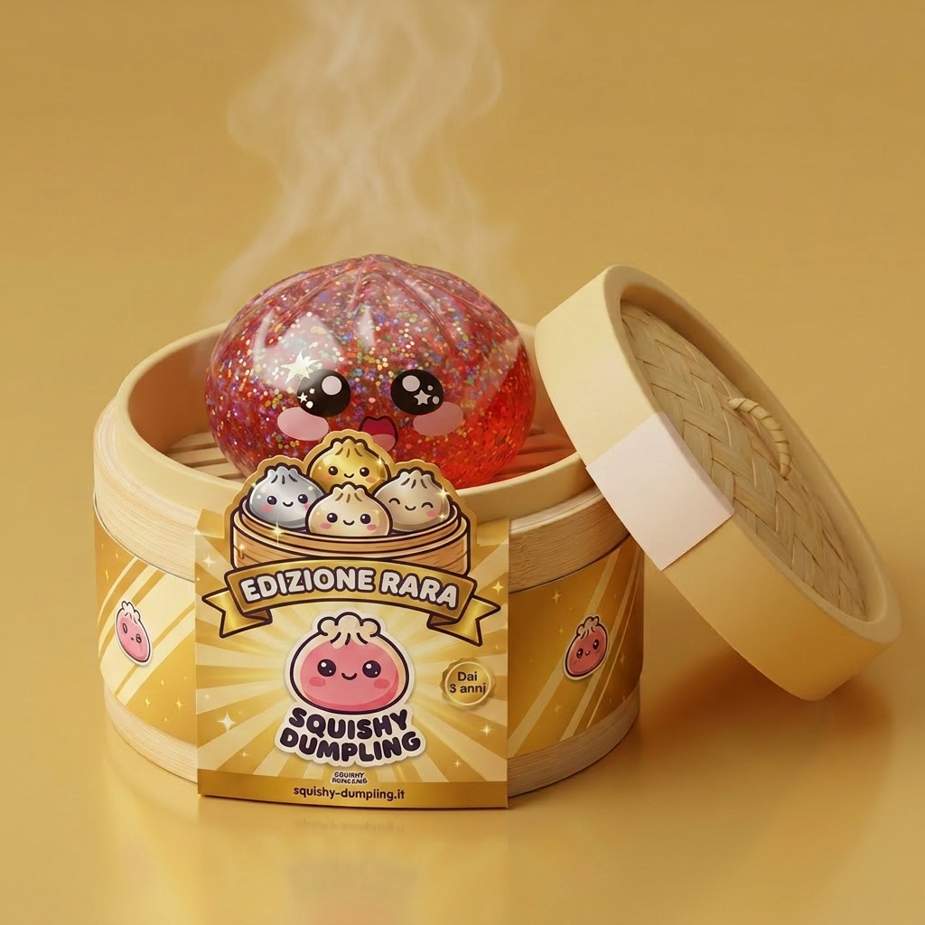 Galaxy Dumpling Squishy Rosa Kawaii — squishy antistress slow-rise kawaii