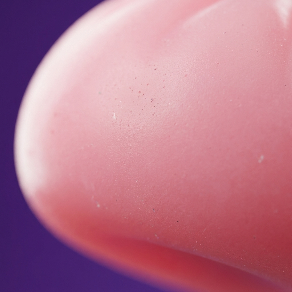 Dumpling Squishy Luce Notturna Rosa Tenero — squishy antistress slow-rise kawaii