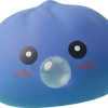 Dumpling Squishy Viola Gonfiabile Morbido — squishy antistress slow-rise kawaii