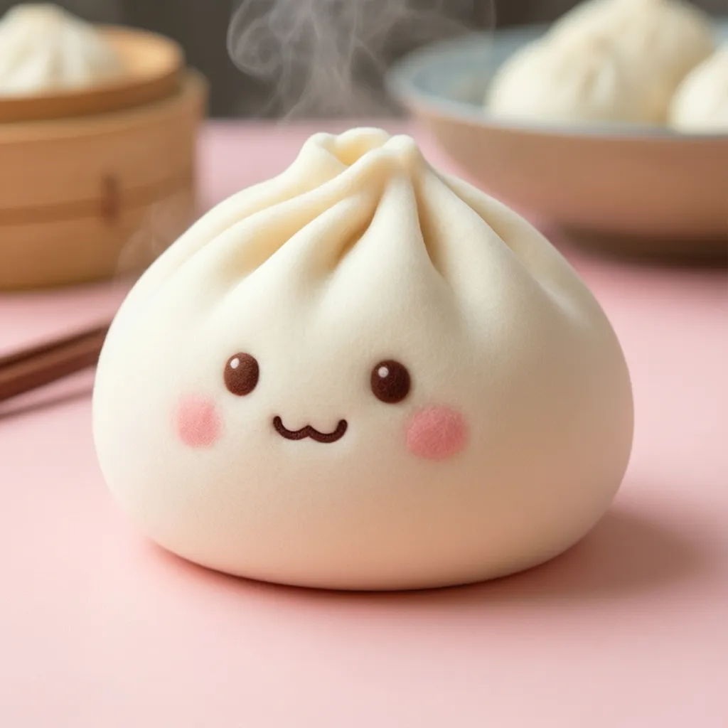 Riconoscere un vero squishy dumpling slow-rise prima dell'acquisto