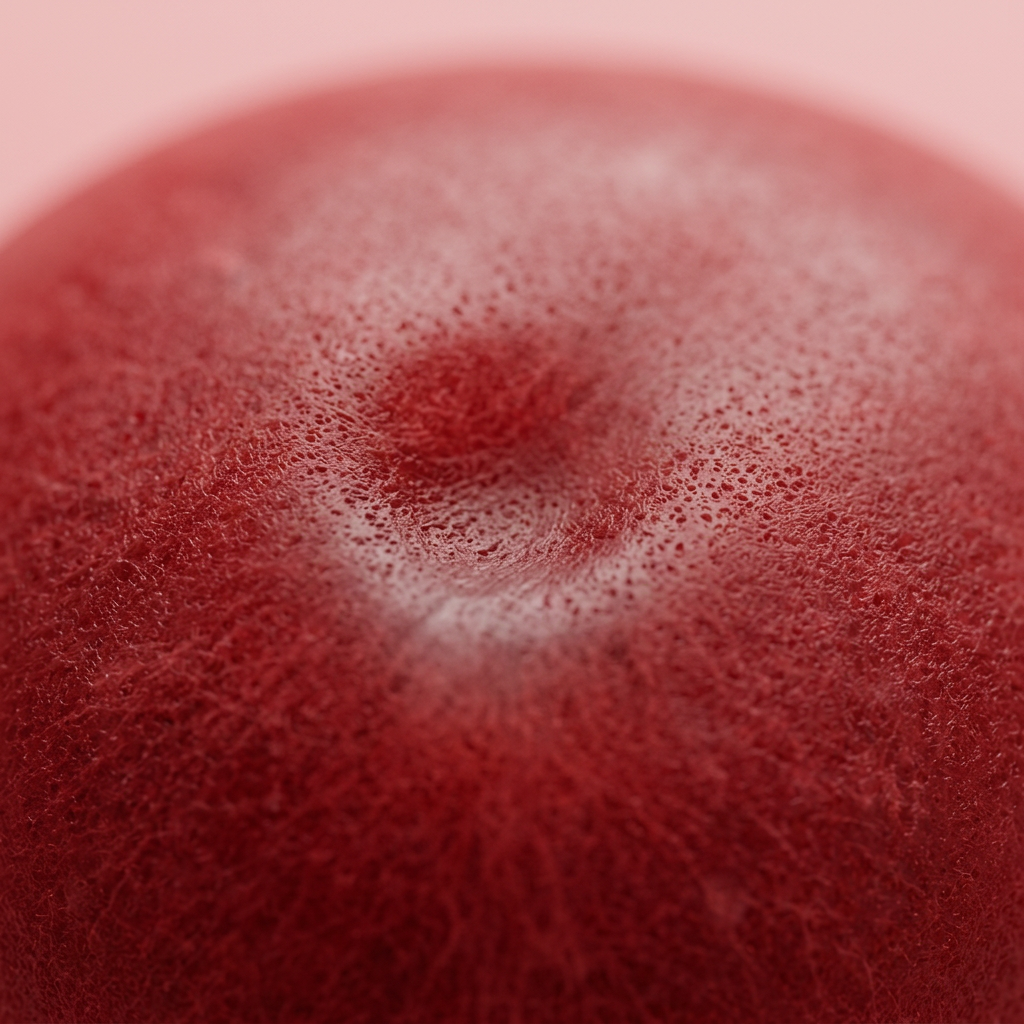 Dumpling Squishy Rosso Fluffy — squishy antistress slow-rise kawaii