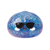 Squishy Dumpling Occhiali Sparkle — squishy antistress slow-rise kawaii