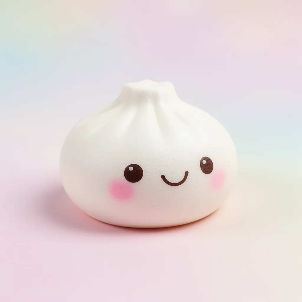 Squishy Action, cos'è esattamente?