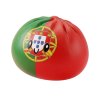 Squishy Dumpling Portugal Bandiera Kawaii — squishy antistress slow-rise kawaii