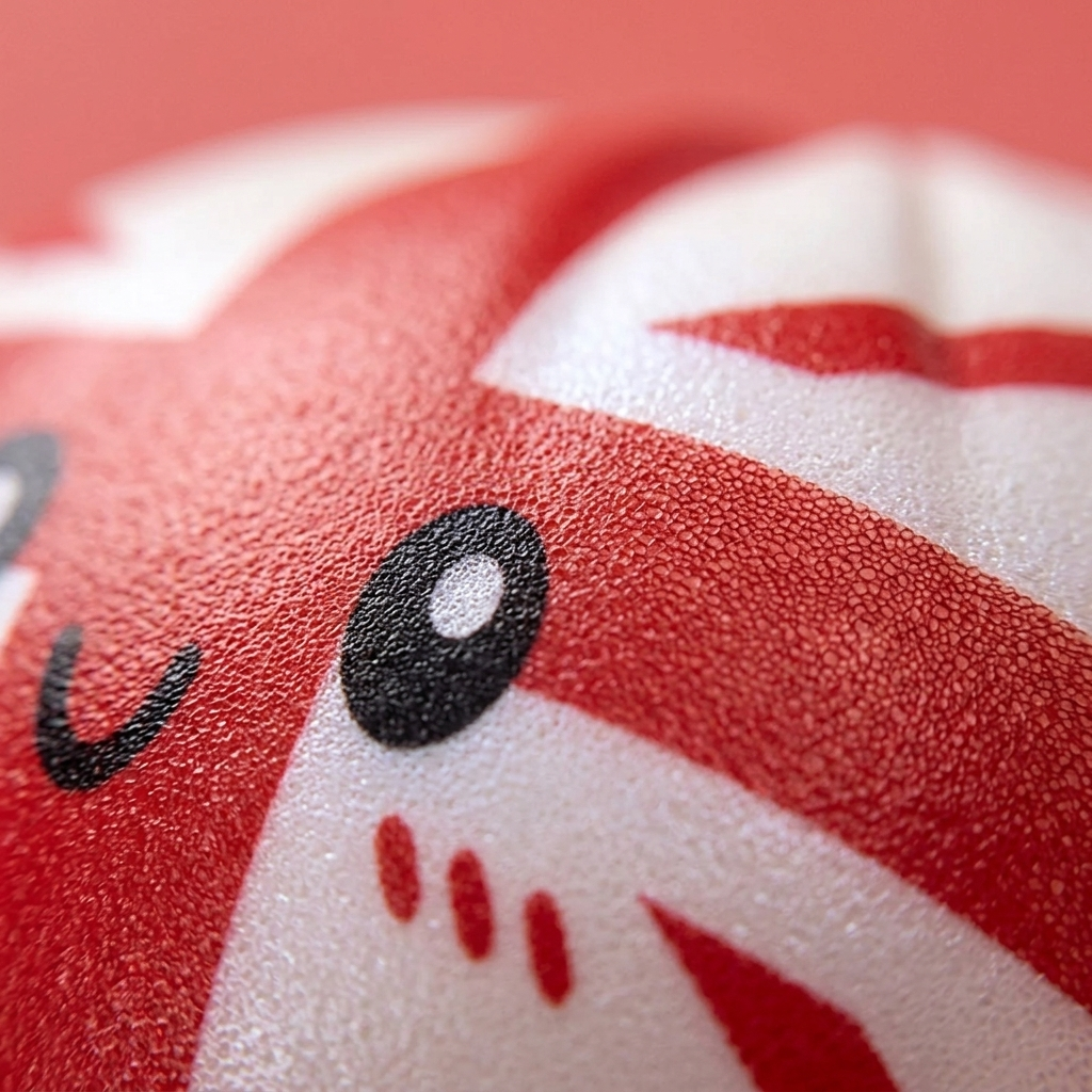 Flag Squishy Toy Dumpling Regno Unito — squishy antistress slow-rise kawaii