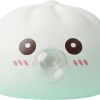 Giant Dumpling Squishy Bianco Nuvola — squishy antistress slow-rise kawaii