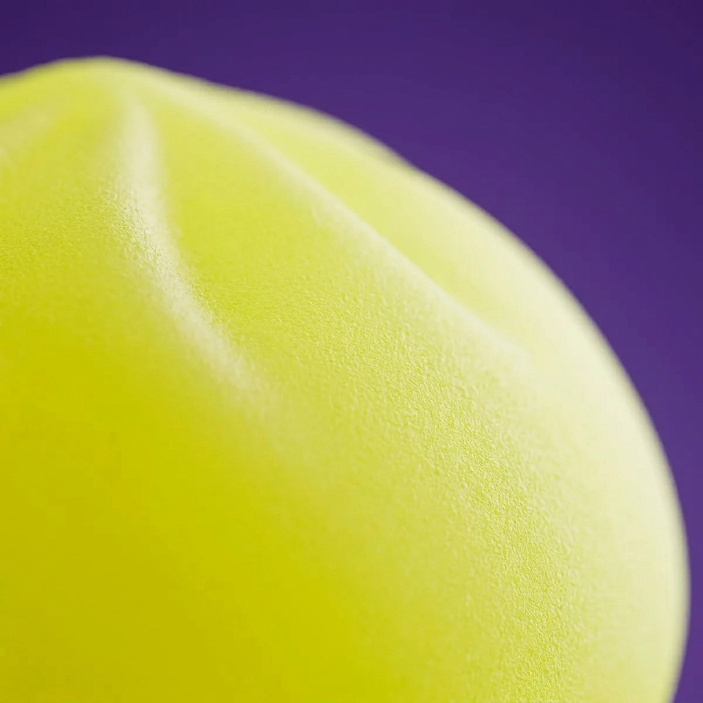 Dumpling Squishy Luce Notturna Giallo Sole — squishy antistress slow-rise kawaii
