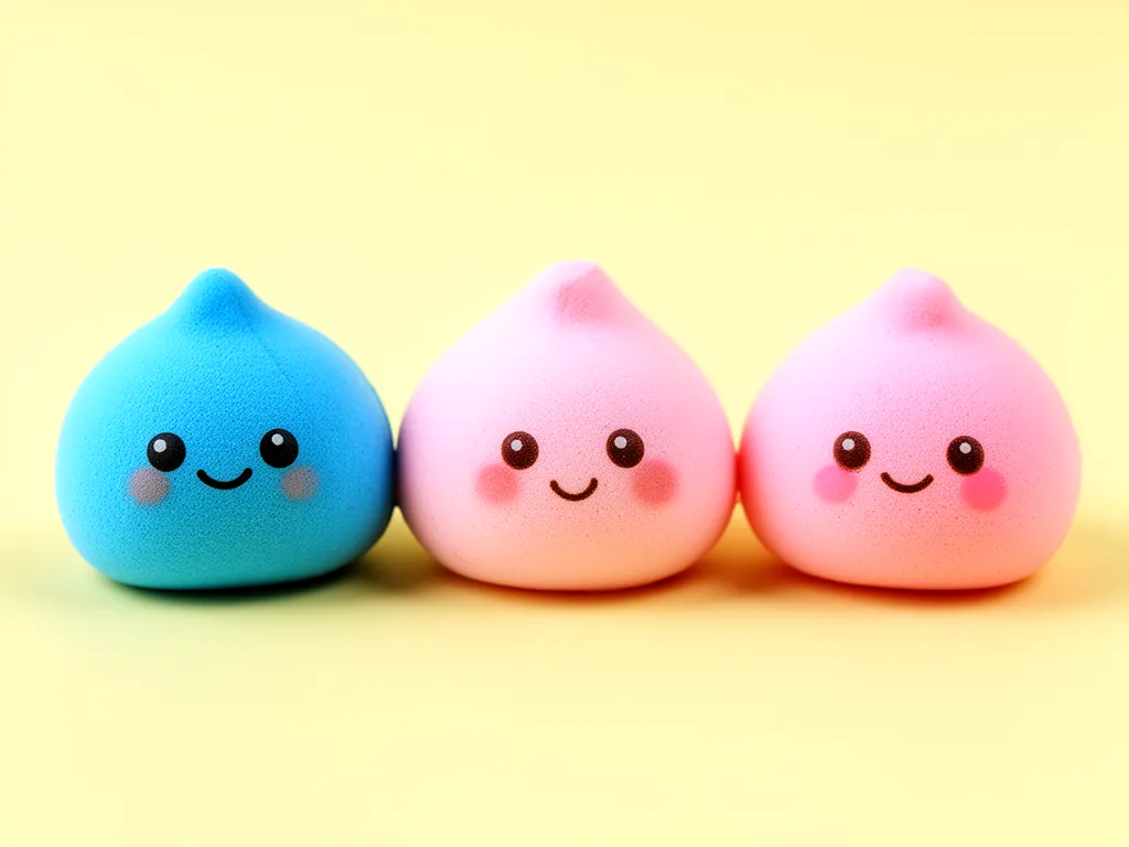Come funziona concretamente una mystery box squishy