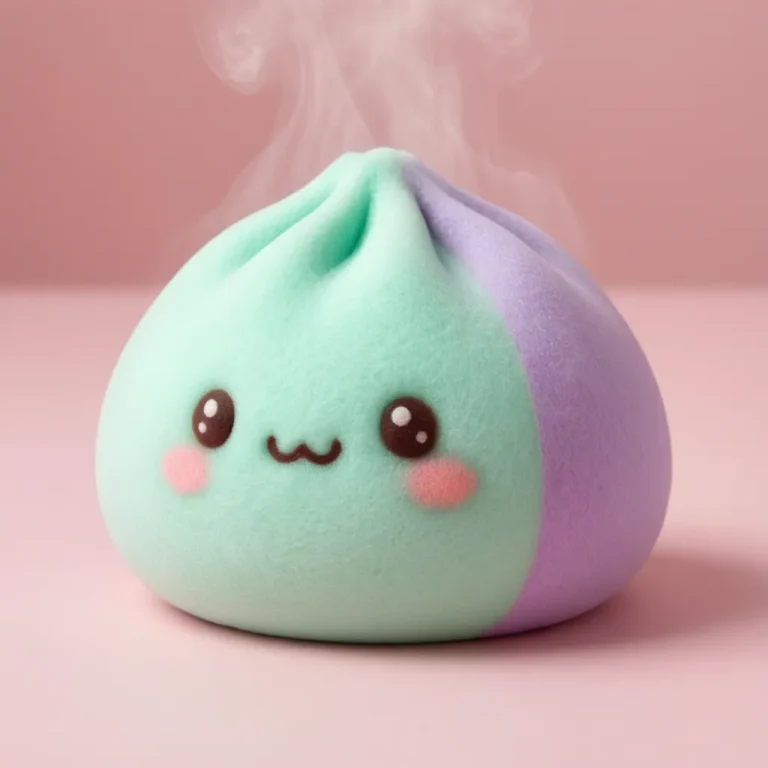 luce notturna squishy nella cameretta: buona idea?