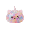 Squishy Dumpling Unicorno Bubble Pastel — squishy antistress slow-rise kawaii