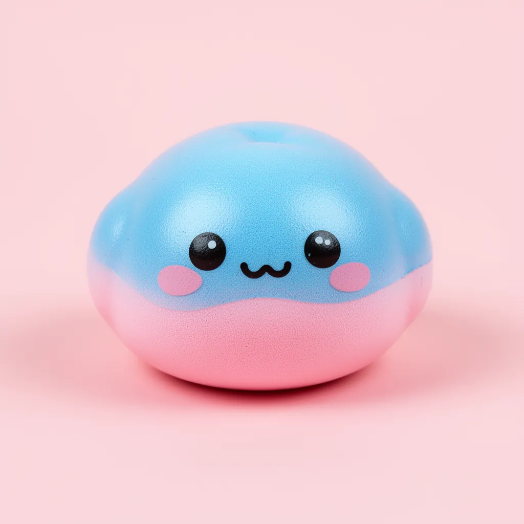 mystery box squishy: come funziona e perché è così appagante